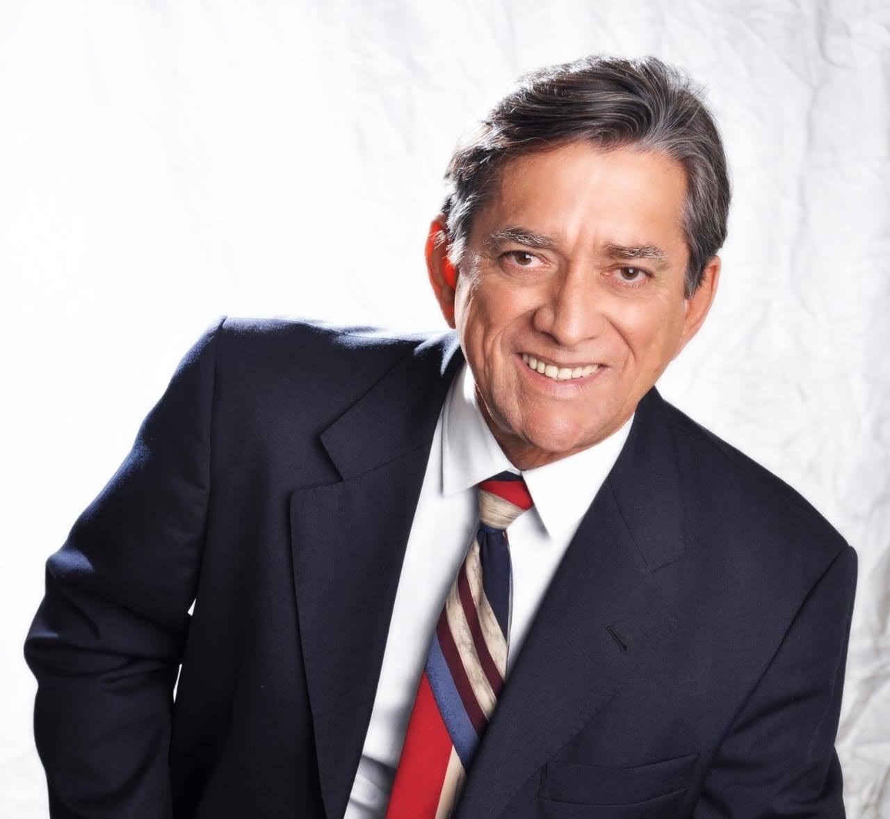 Capitão Nassar, pré candidato para Prefeitura de Belém em 2024